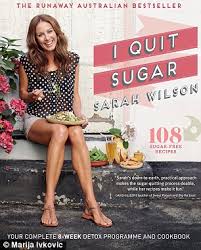i quit sugar