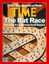 rat race